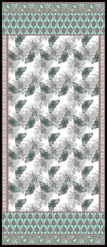 Levy Dupatta - Motif UK