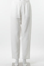 Plain Khaddar Trousers