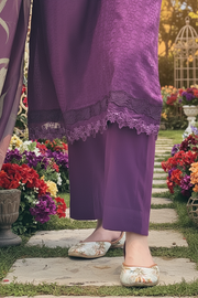 Motif Chikankari Suit