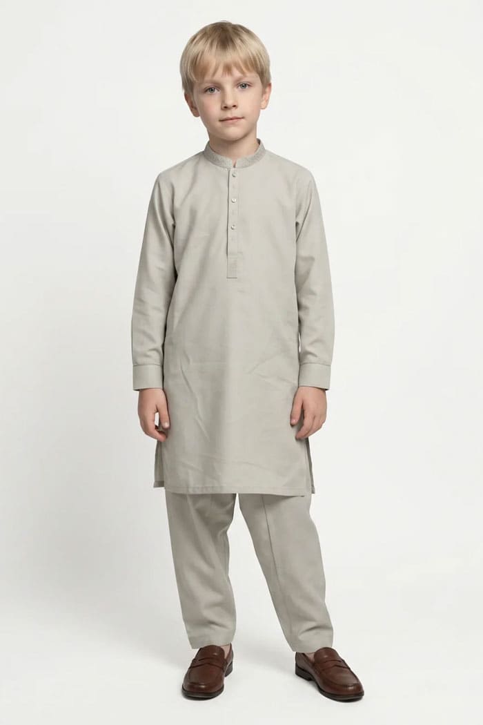 Motif Boys Suit-3661