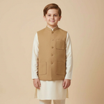 Motif Boys Winter Was N Wear Suit-3418