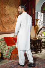 Motif Men Shalwar Kameez