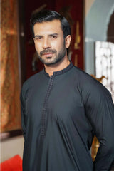 Motif Men Shalwar Kameez