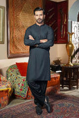 Motif Men Shalwar Kameez