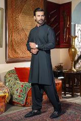 Motif Men Shalwar Kameez