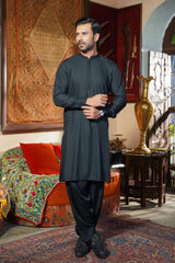 Motif Men Shalwar Kameez