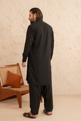 Motif Men Shalwar Kameez