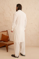 Motif Men Shalwar Kameez