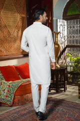 Motif Men Shalwar Kameez