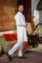 Motif Men Shalwar Kameez