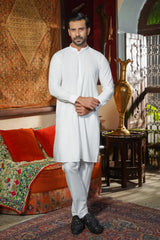 Motif Men Shalwar Kameez