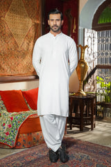 Motif Men Shalwar Kameez