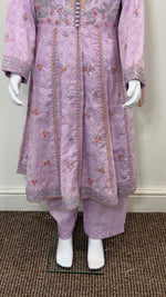 Motif Kids Lawn Printed Suit-26515