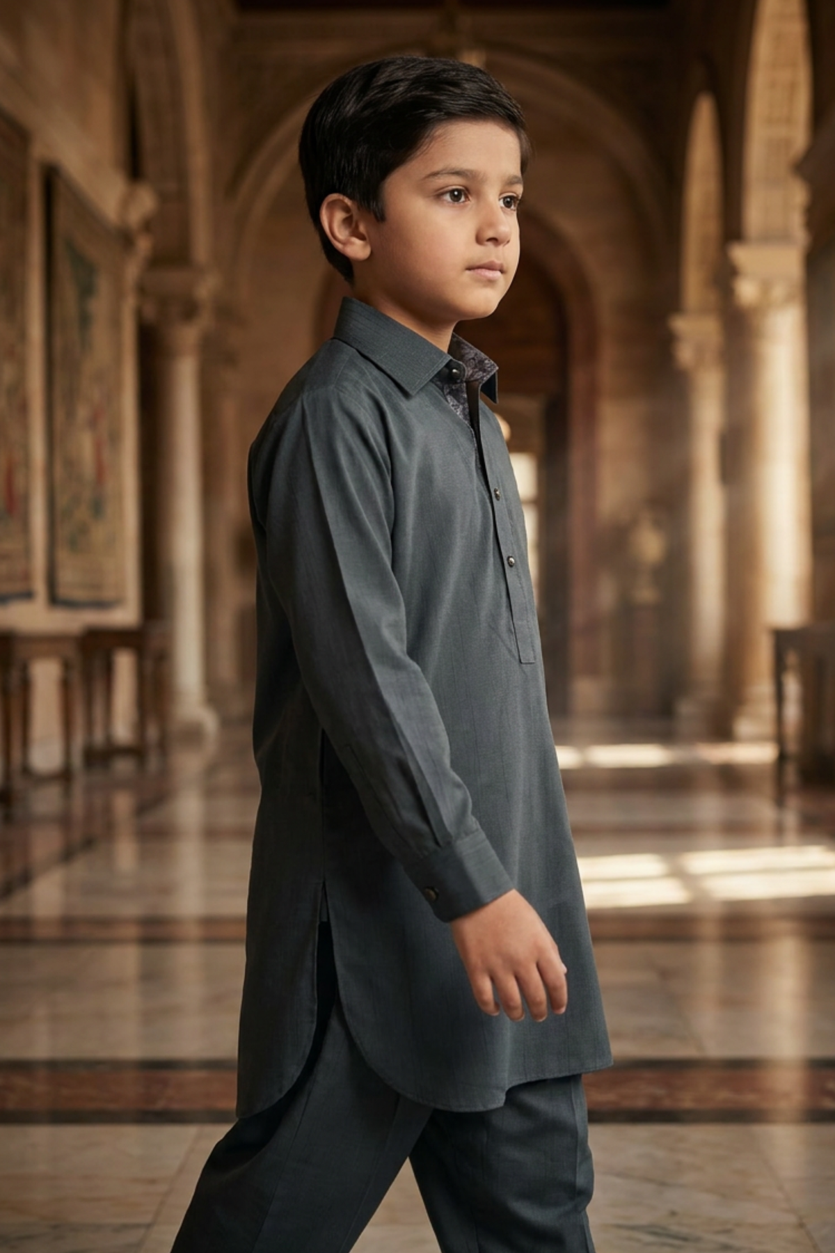Motif Boys Suit-3677