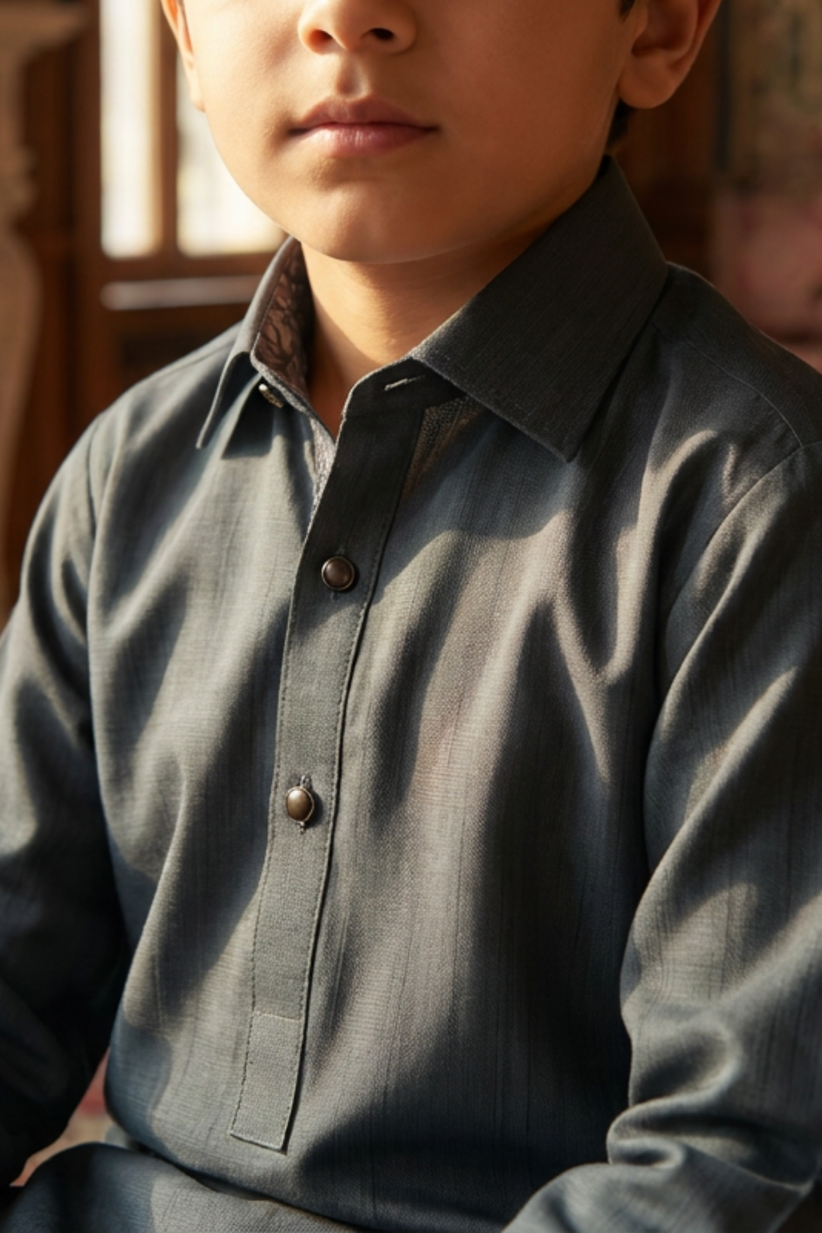 Motif Boys Suit-3677