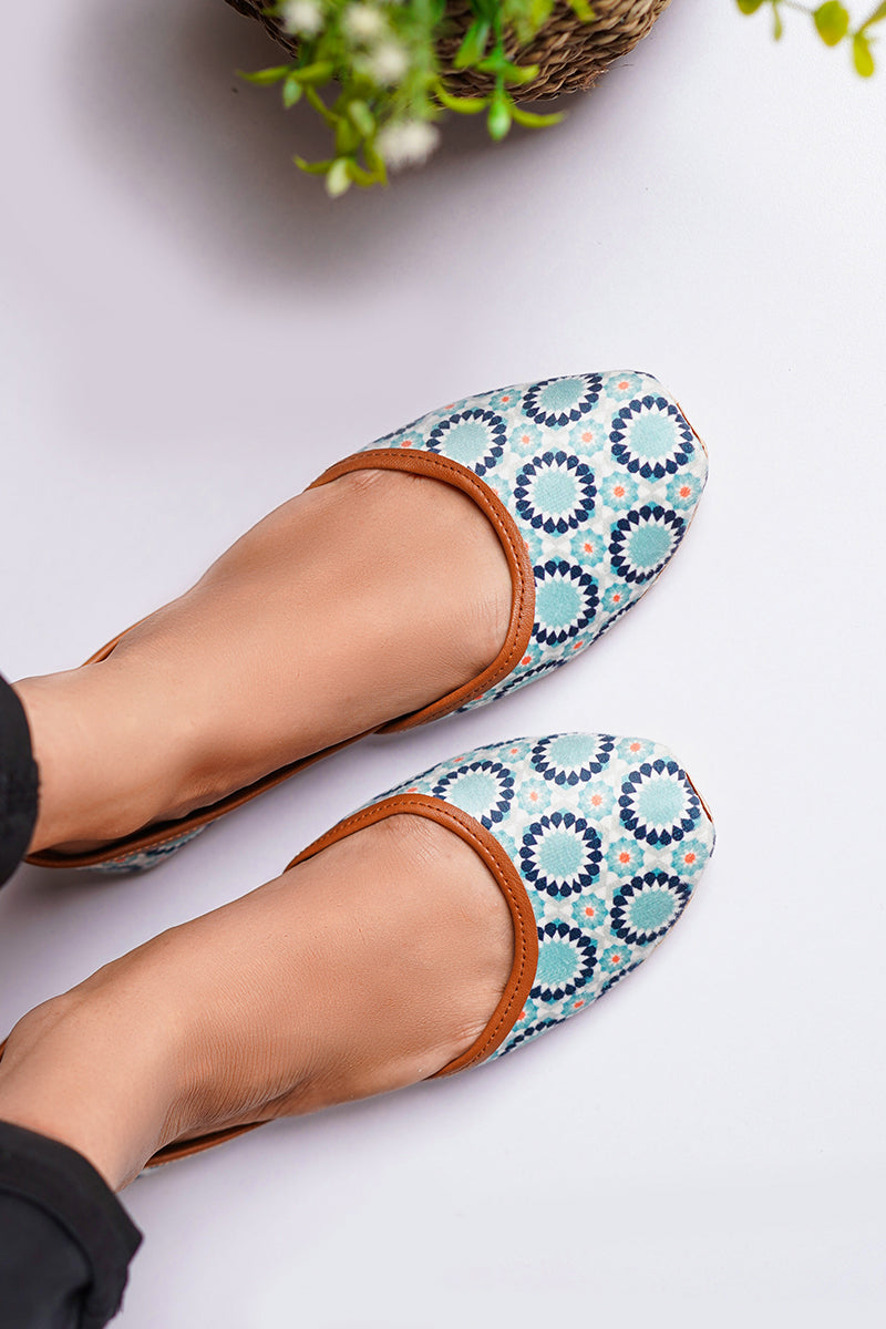 TIFFANY - Motif UK