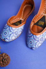 khussa shoe