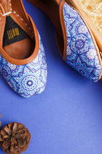 new khussa