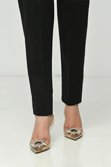 Motif Stretch Trouser