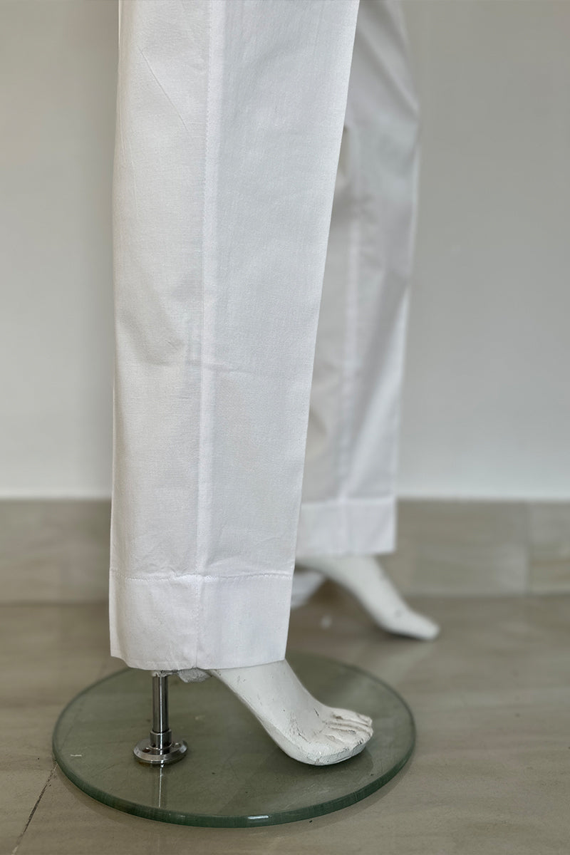 Motif Stretch Trouser - Motif UK