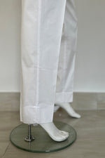 Motif Stretch Trouser - Motif UK