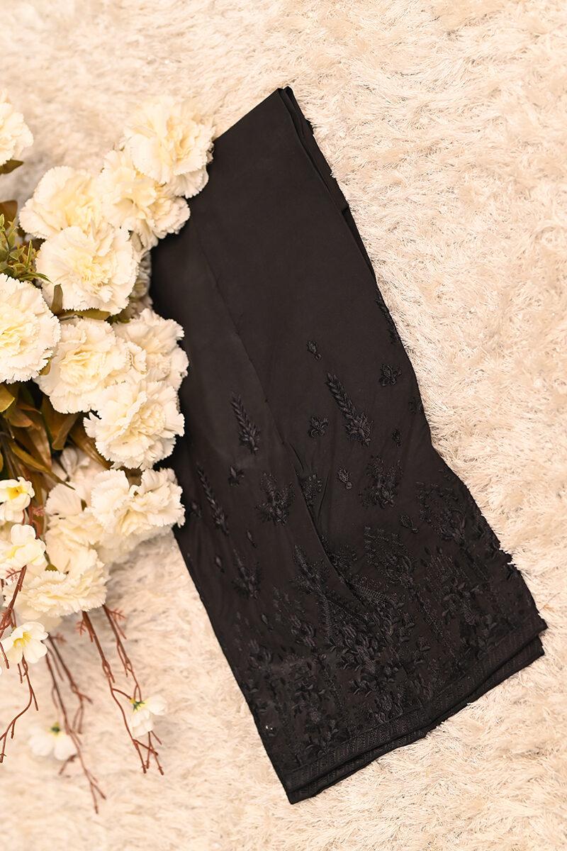 embroidery fabric