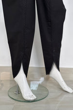 Motif Cotton Embroidered Shalwar - Motif UK