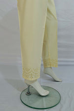 Straight Fit Trouser - Motif UK
