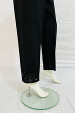 Straight Fit Trouser - Motif UK