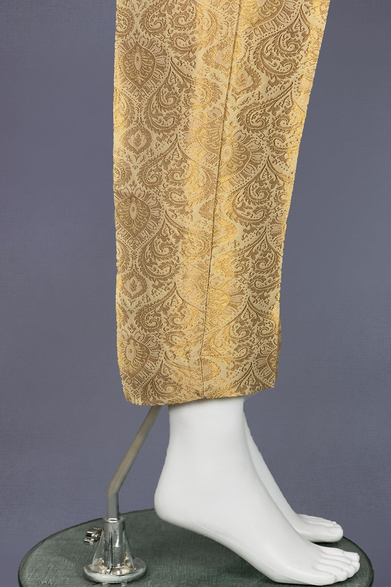 Jamawar Trousers - Motif UK