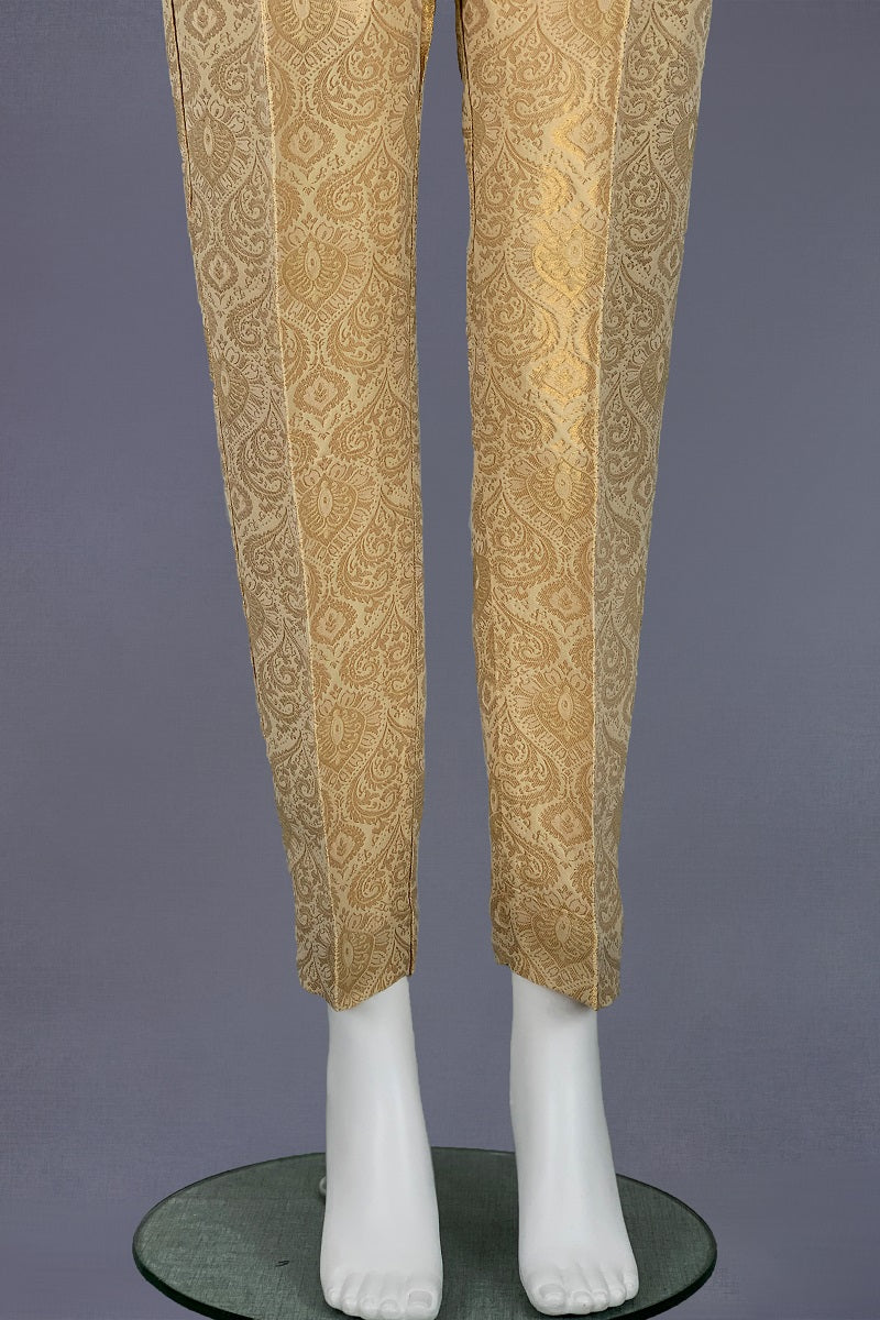 Jamawar Trousers - Motif UK