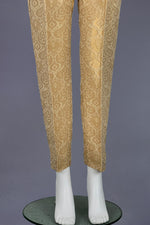 Jamawar Trousers - Motif UK