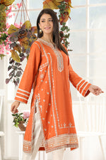 Motif Embroidered Suit-145 - Motif UK