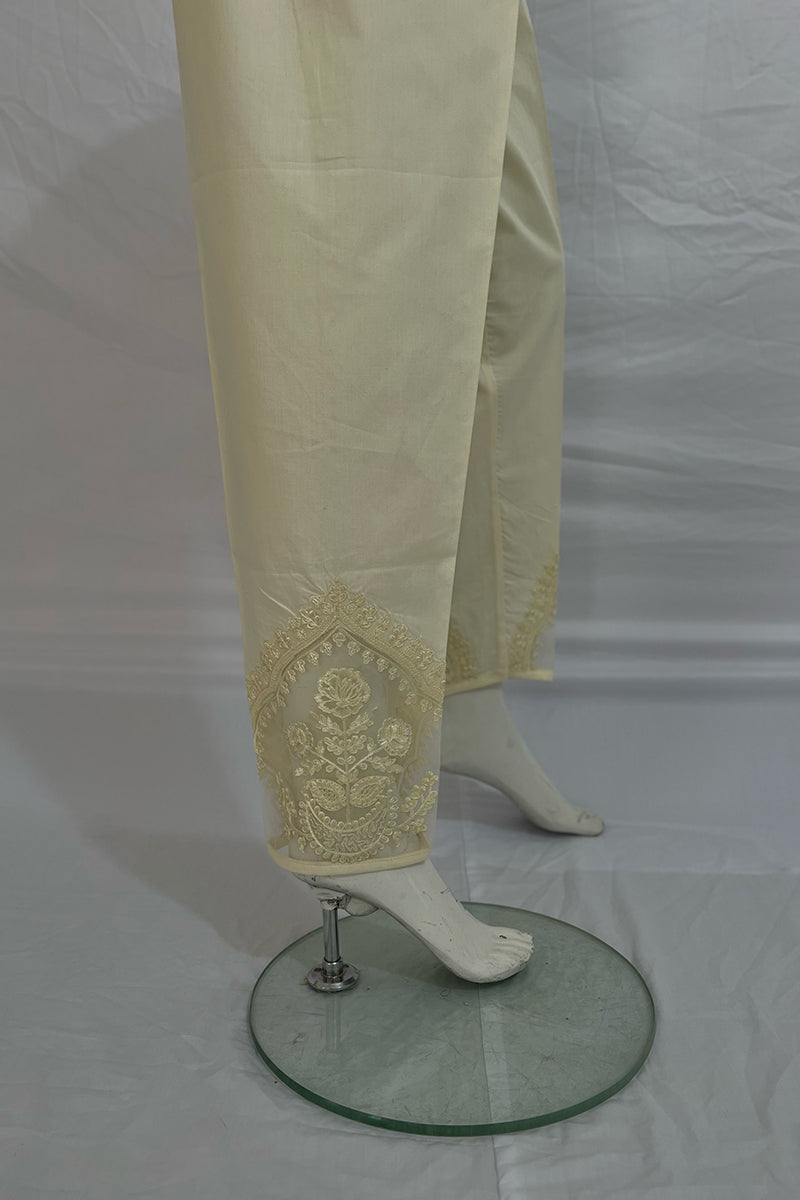 cotton trousers for women