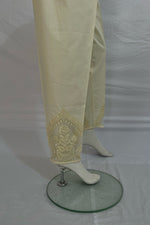 cotton trousers for women