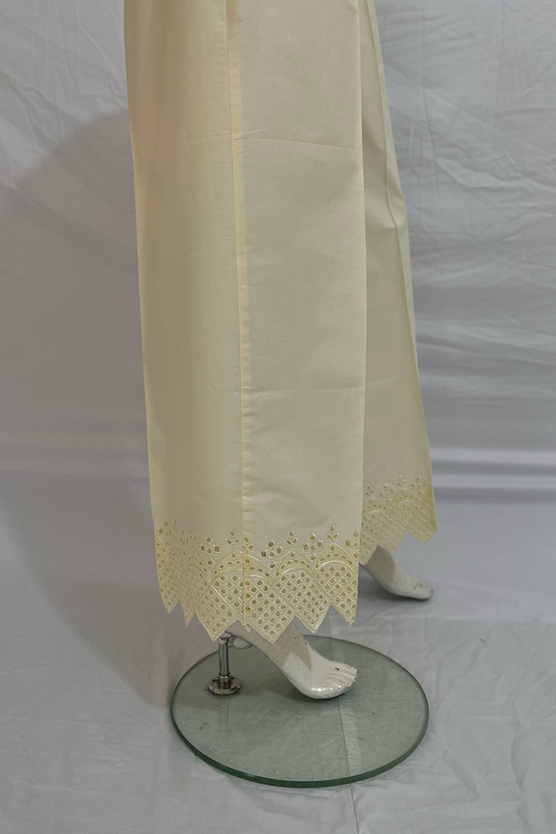 cotton pants